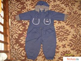 Продам зимниий комбез КЕРРИ