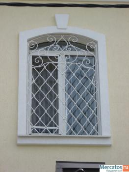 художественная ковка металла 2