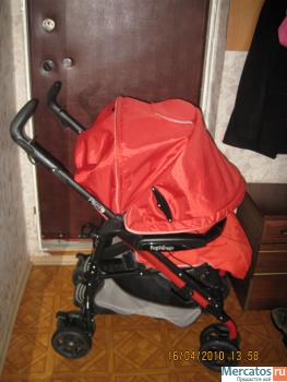 Peg-Perego Pliko P3 Completo