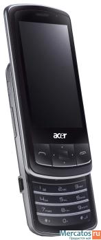 Коммуникатор Acer E200 за 9 390 руб