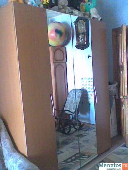 ШКАФ ПЛАТЯНОЙ