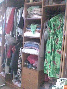 ШКАФ ПЛАТЯНОЙ 2