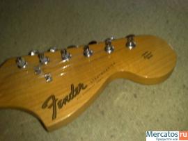 «Fender Stratocaster (Япония)» 2