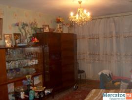 Двухкомнатная квартира в центре Алматы
