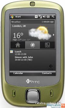 HTC Touch 3450