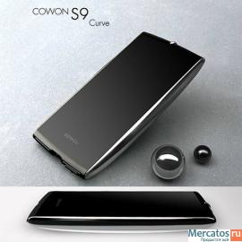 COWON S9 16 Gb 2