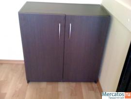 Шкаф напольный