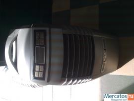 Кондиционер напольный BORK