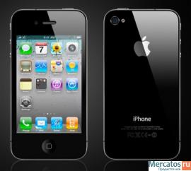 iphone 4