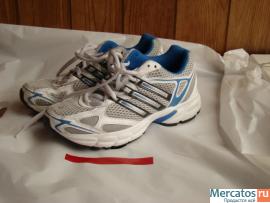 продаются кроссовки адидас