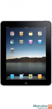 Продам Apple iPad 64Gb Wi-Fi+3G + Чехол Apple iPad Case