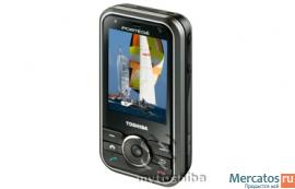 Продаю смартфон toshiba portege g500
