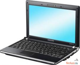 Samsung np nc10