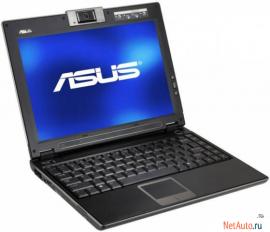 Ноутбук Asus W5G00A