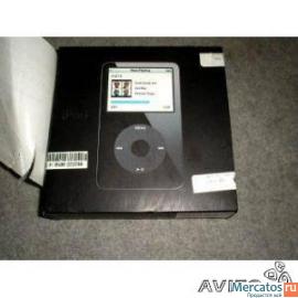 Apple iPod Model A1136