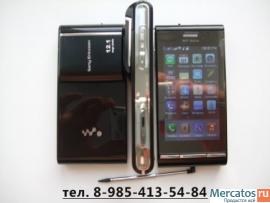 Sony Ericsson C9000 качество,гарантия