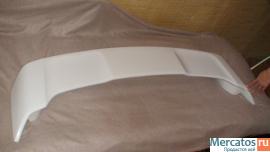 СПОЙЛЕР LANCER 10 СЕДАН