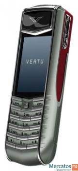 Vertu Ascent Ti (ОРИГИНАЛ)