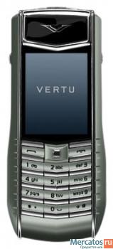 Vertu Ascent Ti (ОРИГИНАЛ) 3