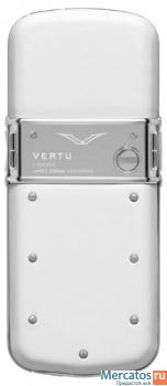 Vertu Constellation Pure White (ОРИГИНАЛ) 2