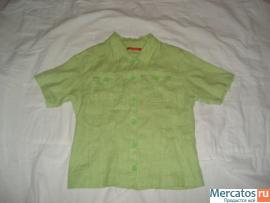 Детские курточки дешево до 1,5 лет унисекс 4