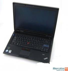 Ноутбук Lenovo ThinkPad SL400 2