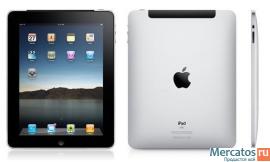 Ipad Wi-Fi+3G 64Gb!!!!!!!!!. Москва. 32500 руб