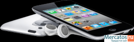 Ipod Touch 4G - 64Gb. New -2010 за 16 000 руб