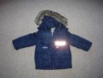 Продаю детскую куртку (зима) ф.Sarabanda (Италия) 1,5-3 года