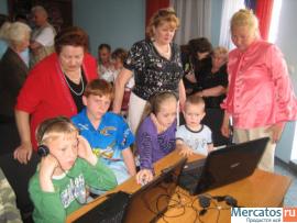 Языковые курсы онлайн. 5