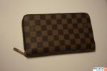 Продам в Москве: Кошелек LV (Louis Vuitton Zippy Organizer)