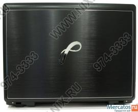 Срочно! Продаётся ноутбук RoverBook Pro M490 VHB 2