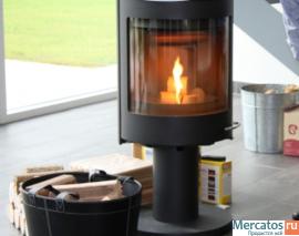 Топливные брикеты стандарта NESTRO и Pini&Key г. Калининград