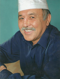 Что, значит — быть здоровым человеком. 2