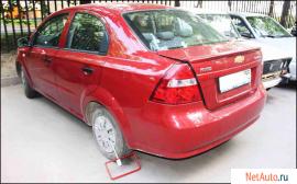 Новинка! Противоугонное устройство