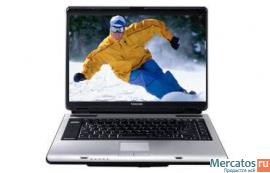 Продам ноутбук Toshiba Satellite A100-011