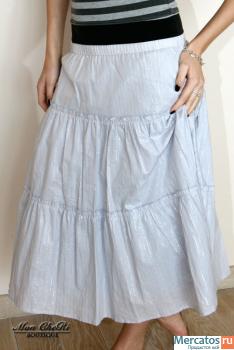 $148 JENNY HAN юбка 2