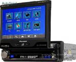 Новая DVD автомагнитола Pioneer Pm-448(686)