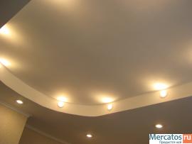 Ремонт квартир,офисов и других помещений. 2