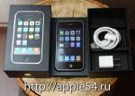 Продам iPhone 3G 8Gb в отличном состоянии (Новосибирск).