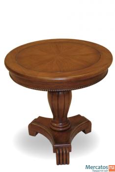 Качественная и недорогая мебель из массива гевеи. 2