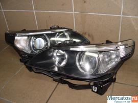 Б/У запчасти: оригинальные фары ксенон, биксенон, адаптивные.