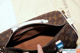 высококачественная копия Louis Vuitton Speedy30 2