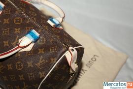 высококачественная копия Louis Vuitton Speedy30 4