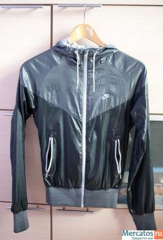 Ветровка nike