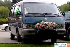 услуги,заказ,аренда,прокат микроавтобуса с водителем+на свадьбу 2