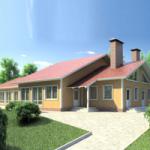 Строительство энергоэффективных домов