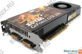 GeForce GTX-260