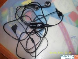 Мобильные гарнитуры, ЗУ, стилусы, кабели USB дешево 2