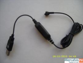 Мобильные гарнитуры, ЗУ, стилусы, кабели USB дешево 5